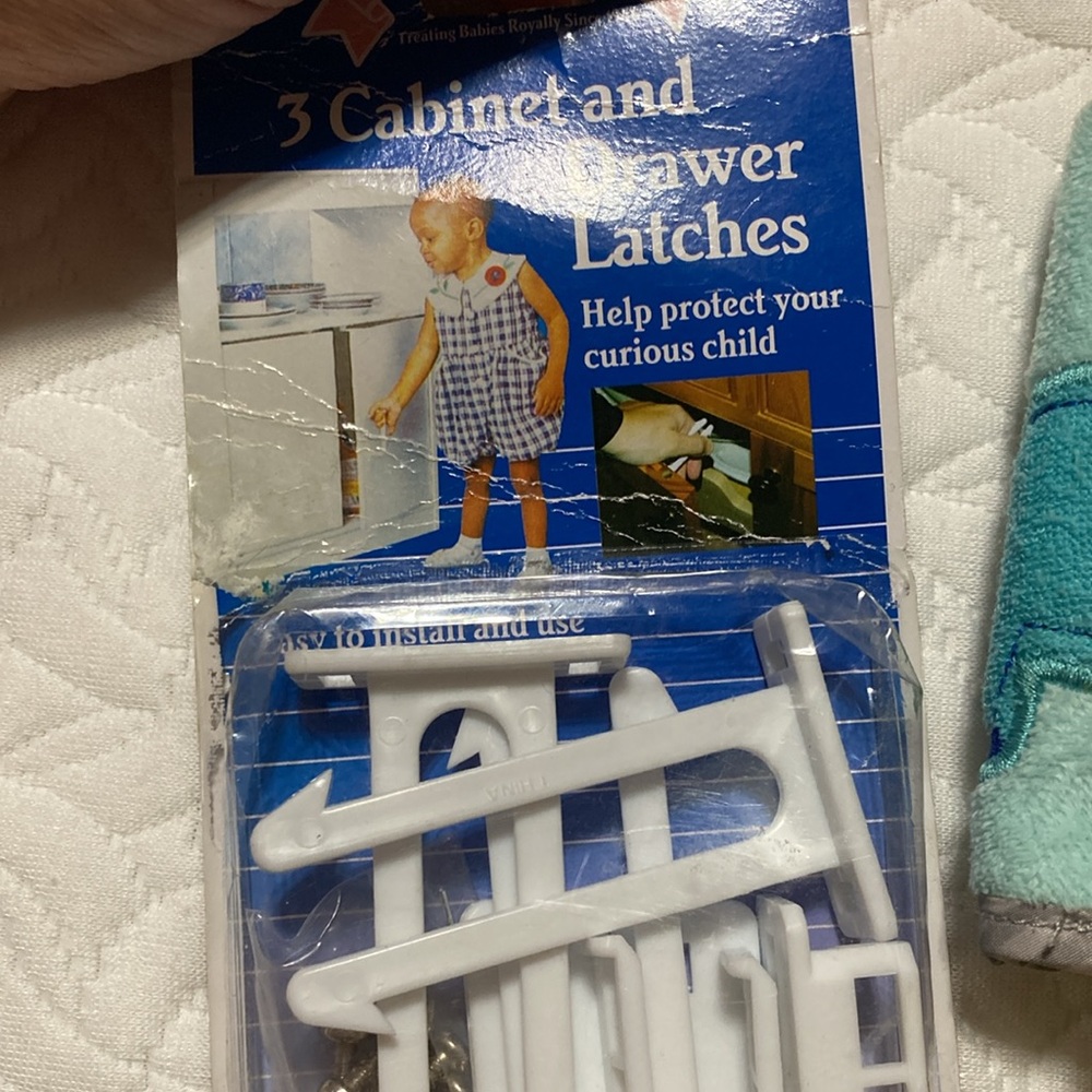 Baby stuff - Picture 4 of 4